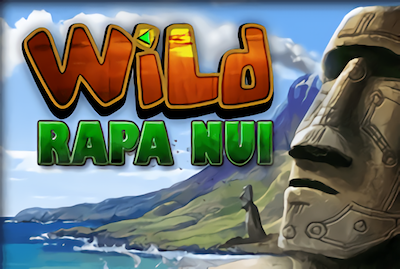 GAM Wild Rapa Nui
