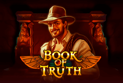 Book of Truth